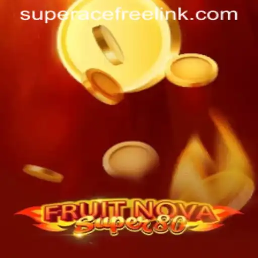 FruitNovaSuper80: A Classic Slot Game Experience with a Modern Twist