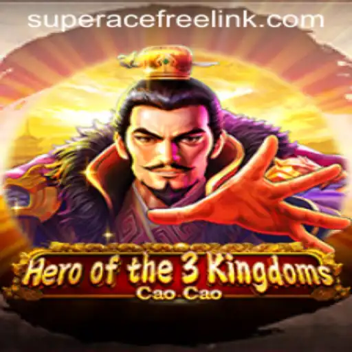 Hero of the 3 Kingdoms Cao Cao - An Epic Strategy Game Experience