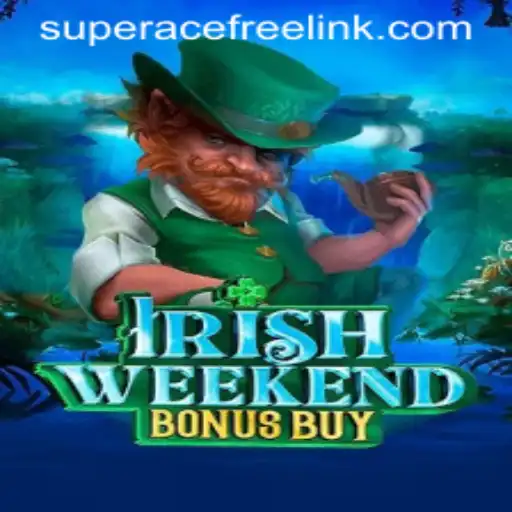 Exploring the Thrills of IrishWeekendBonusBuy: A Game of Strategy and Fun