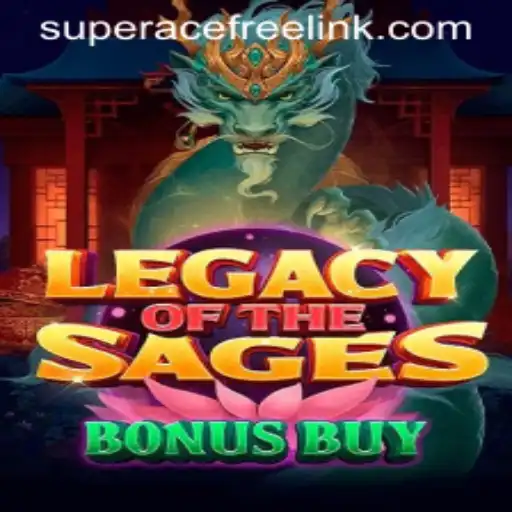 Explore the Exciting World of LegacyoftheSagesBonusBuy: The Ultimate Gaming Experience