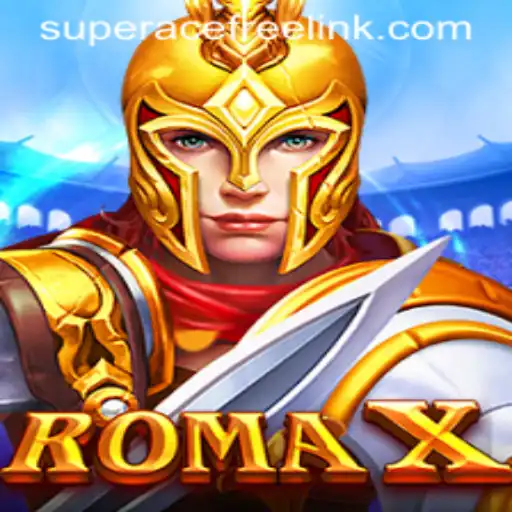 Explore RomaX: An Immersive Gaming Experience with Super Ace Free Play