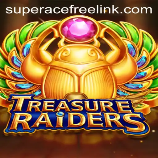 TREASURERAIDERS: A Thrilling Adventure in Gaming