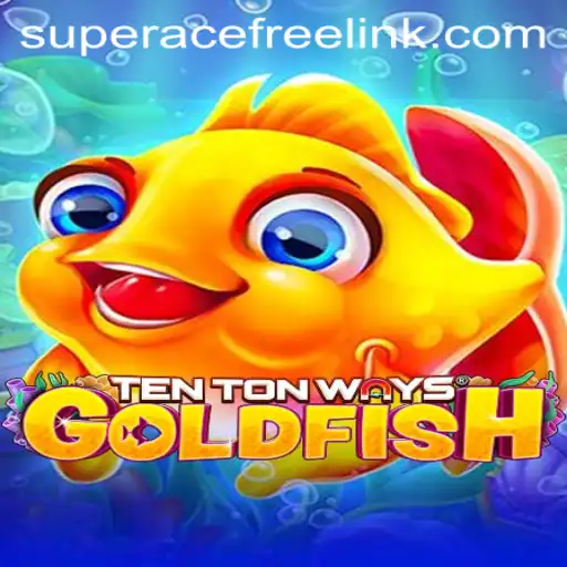 Discover the Exciting World of TenTonWaysGoldfish: A Deep Dive into Gameplay and Features