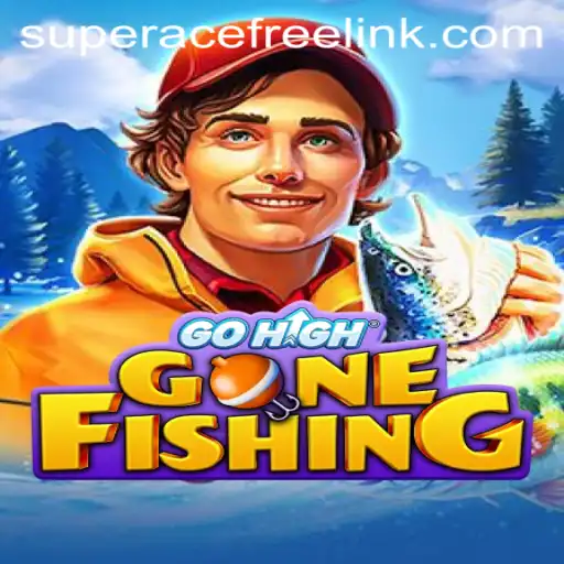 Discover the Thrill of GoHighGoneFishing: A Deep Dive into Super Ace Free Play