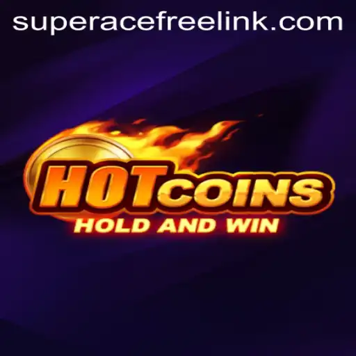 Unveiling HotCoins: A Thrilling Super Ace Free Play Experience