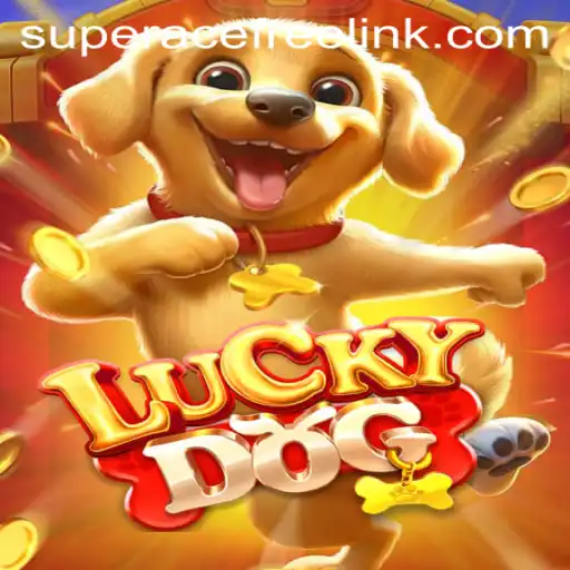 LuckyDog: Super Ace Free Play Adventure