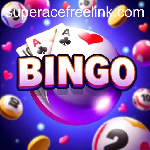 The Flourishing World of Online Bingo: Exploring Super Ace Free Play