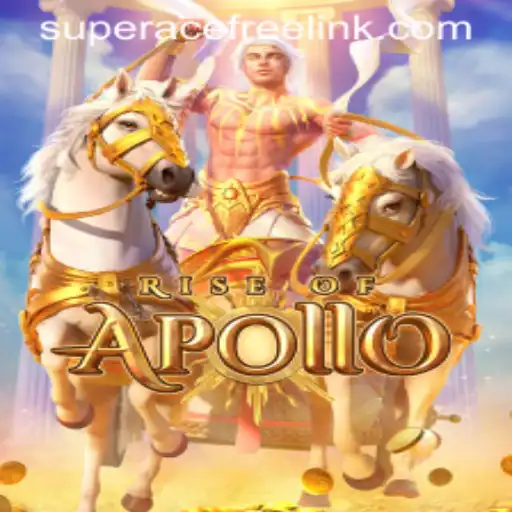 RiseofApollo: Exploring the Mythological Adventure