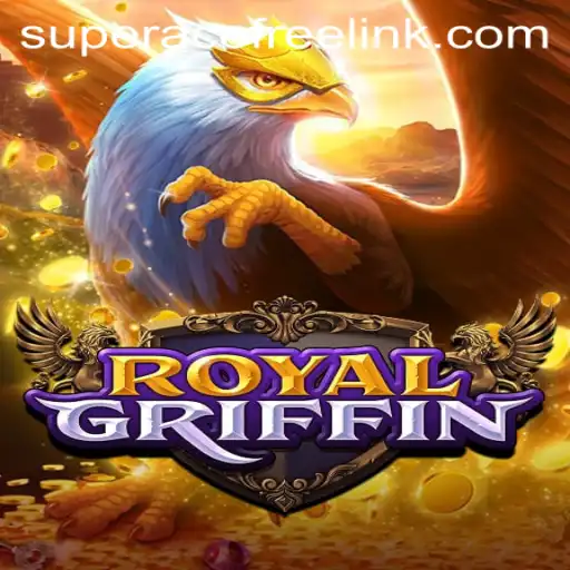 Discover the Majestic Realm of RoyalGriffin: A Comprehensive Guide