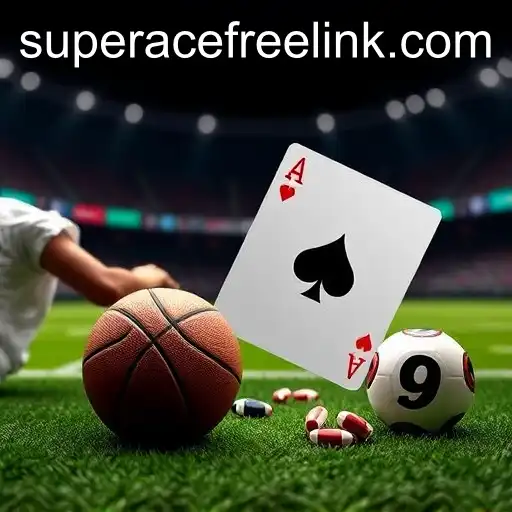 The Intricacies of Sports Betting: Exploring Super Ace Free Play