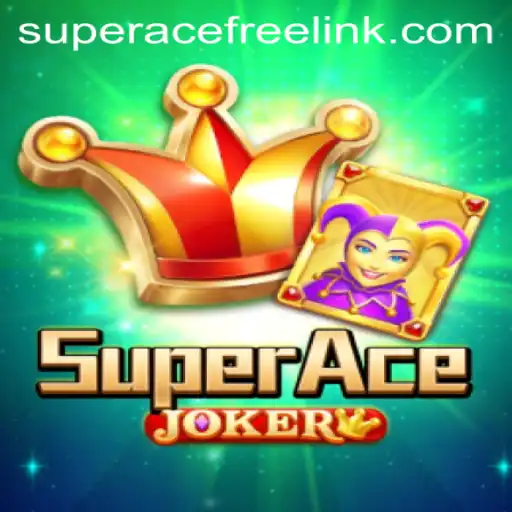 Exploring SuperAceJoker: The Game That Redefines Online Entertainment