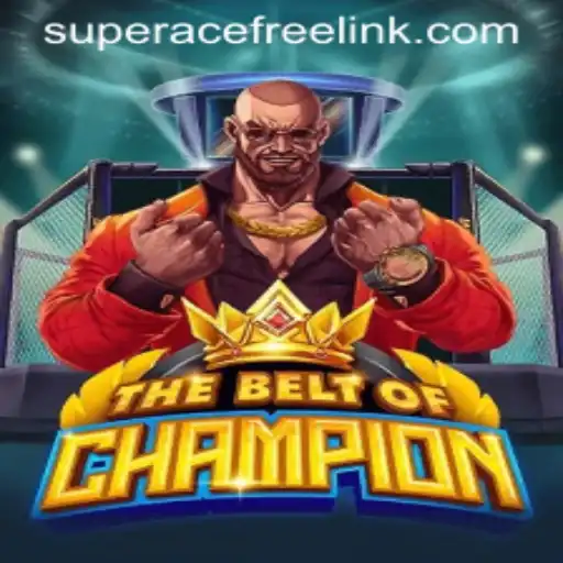 TheBeltOfChampion: A Thrilling Adventure of Skill and Strategy