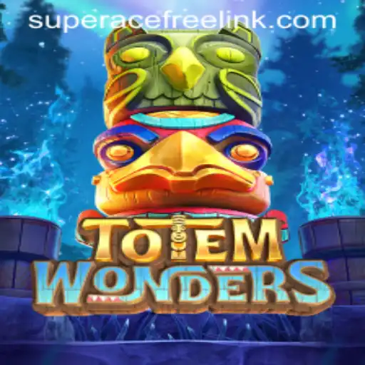 TotemWonders: An Immersive Gaming Experience with Super Ace Free Play