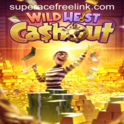 Exploring WildHeistCashout: A Thrilling Escape into the World of Super Ace Free Play